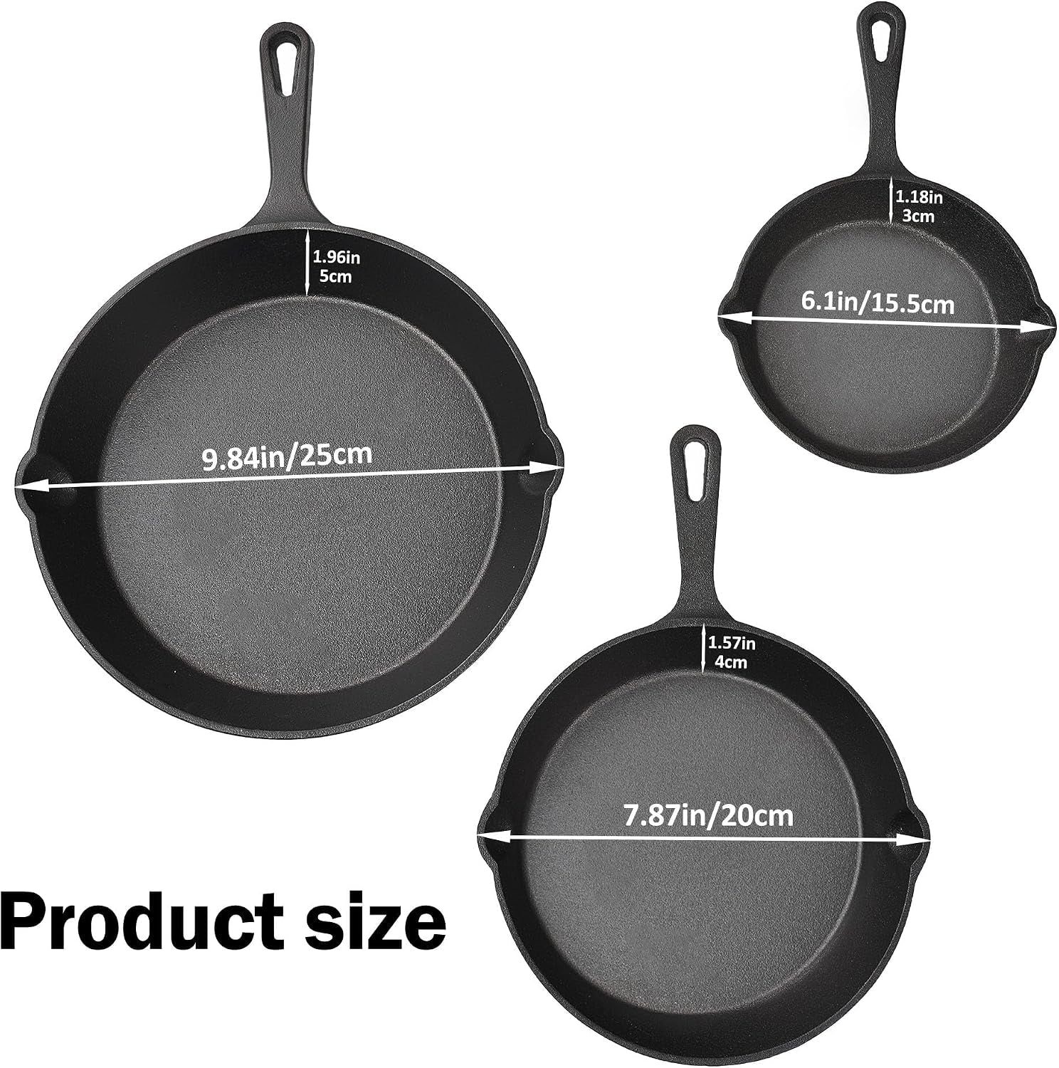 cast-iron-skillet-pan-set-of-3-pre-seasoned-sartenes-de-hierro-fundido-6-8-10-frying-pans-for-stove-oven-grill-heavy-duty-sarten-hierro-fundido-cookware-set