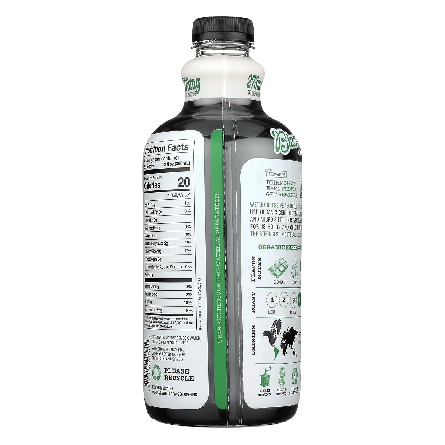 cold-brew-coffee-organic-espresso-blend-unsweetened-48-fl-oz-ready-to-drink-cold-brew-273mg-caffeine-12oz-serving-18-hour-cold-brewed-for-bold-flavor-100-arabica-coffee-0g-sugar