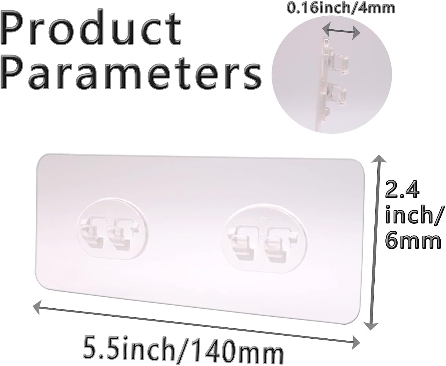 8-pack-shower-caddy-adhesive-for-replacement-strong-transparent-adhesive-for-shower-caddy-sticky-pads-no-drilling-for-corner-shelf-basket-bathroom-storage-shelves-kitchen-racks-and-soap-holder