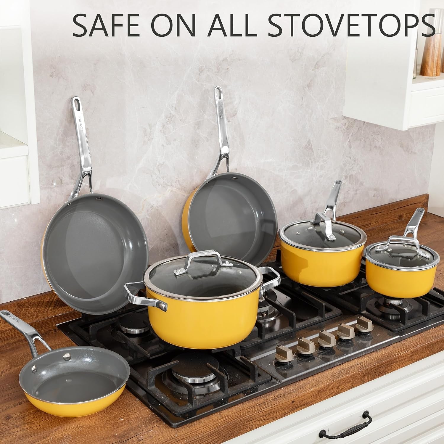 yellow-10-piece-ceramic-cookware-set-pots-pans-for-family-meals-include-saucepan-saute-pan-stockpot-frying-pans-oven-safe-to-480-f-dishwasher-safe-non-toxic-pfas-free-induction-bases