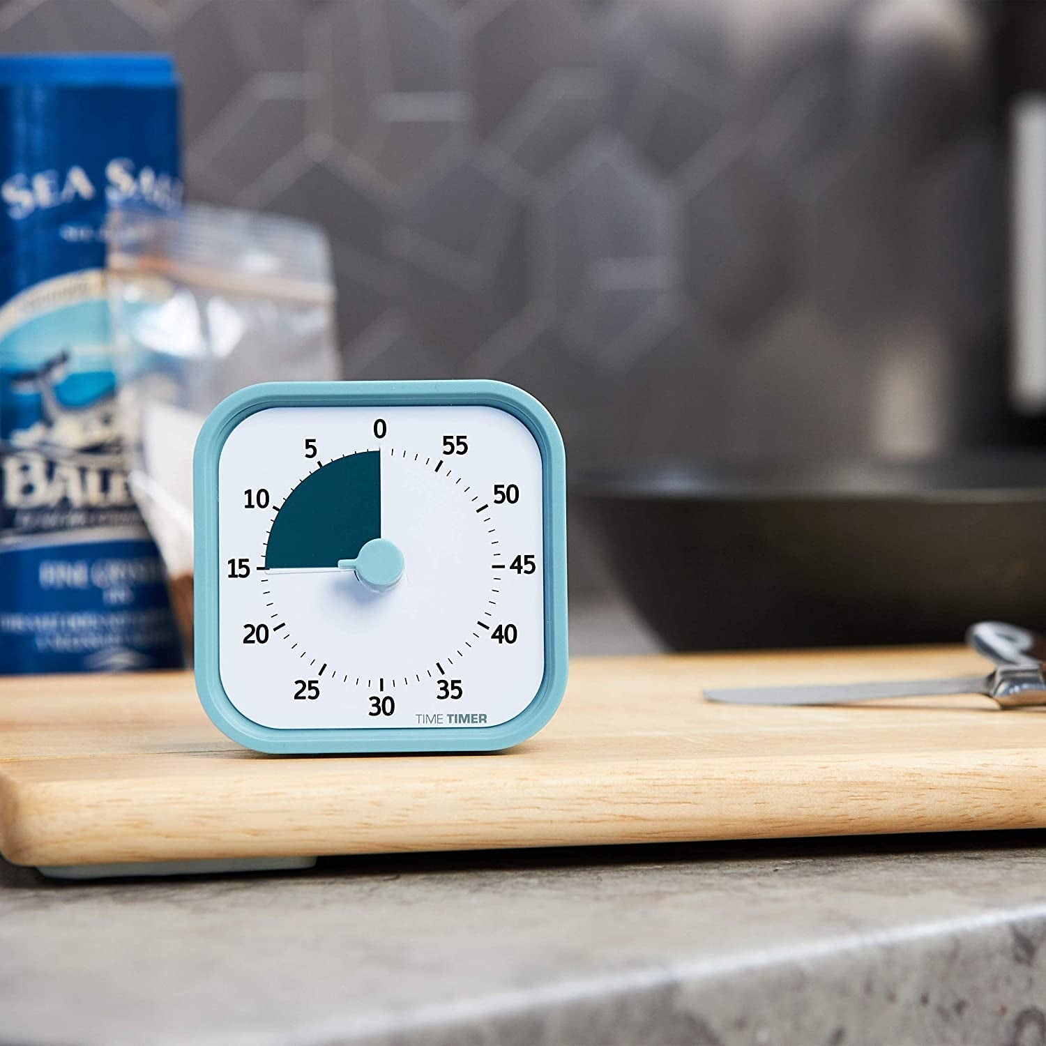 home-mod-60-minute-visual-timer-home-edition-silent-operation-study-tool-for-kids-desk-homeschool-supplies-office-meetings-lake-day-blue