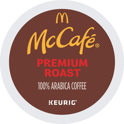 Classic Collection, Single-Serve Coffee K-Cup Pods, Classic Collection Variety Pack, 40 Count9
