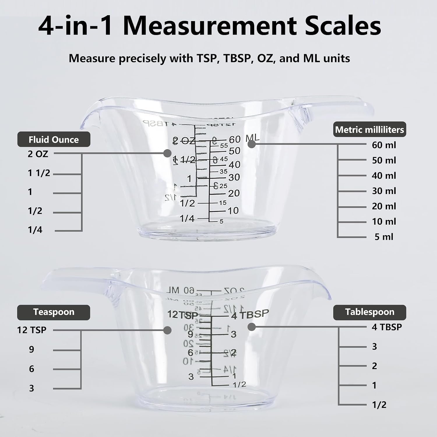 3-pack-2-ounce-measuring-cups-food-grade-plastic-small-measuring-cup-for-hair-color-hot-tub-chemicals-diy-mixing-mini-ounce-measure-cup-with-easy-read-markings