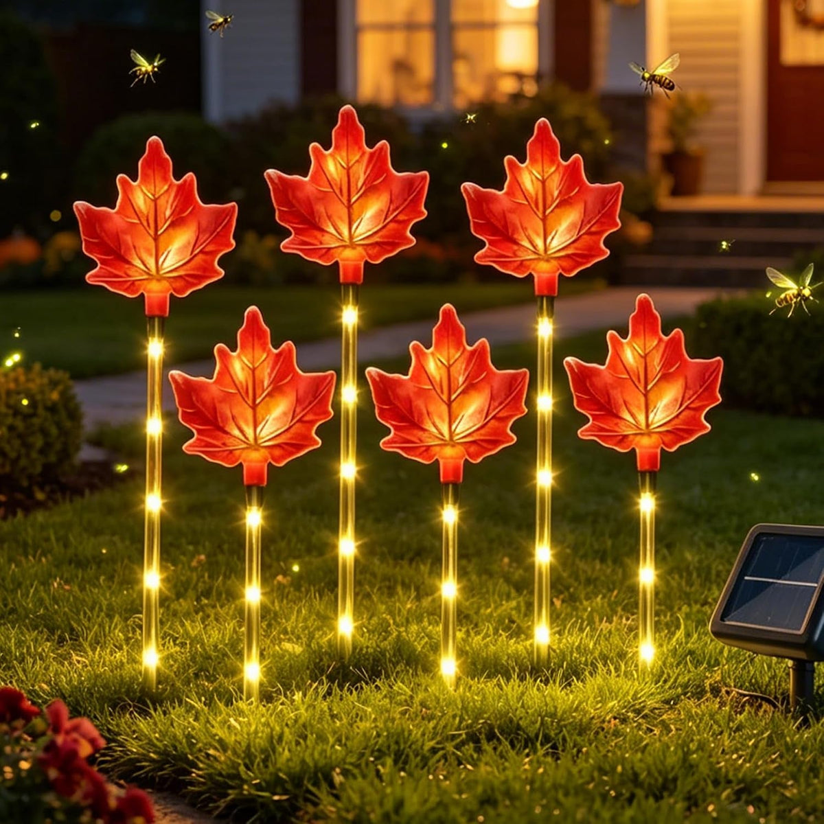 solar-fall-pathway-lights-6-pack-outdoor-path-maple-leaf-light-8-lighting-modes-waterproof-garden-stake-lights-for-autumn-thanksgiving-halloween-landscae-decor