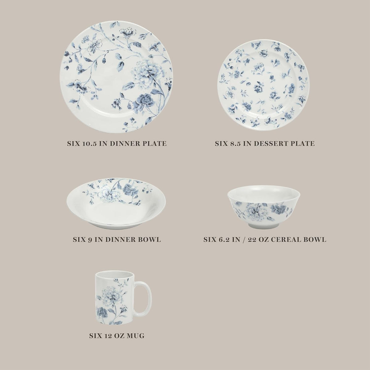 empress-bouquet-30-piece-decorated-porcelain-chip-and-scratch-resistant-dinnerware-plates-and-bowls-set-blue-floral