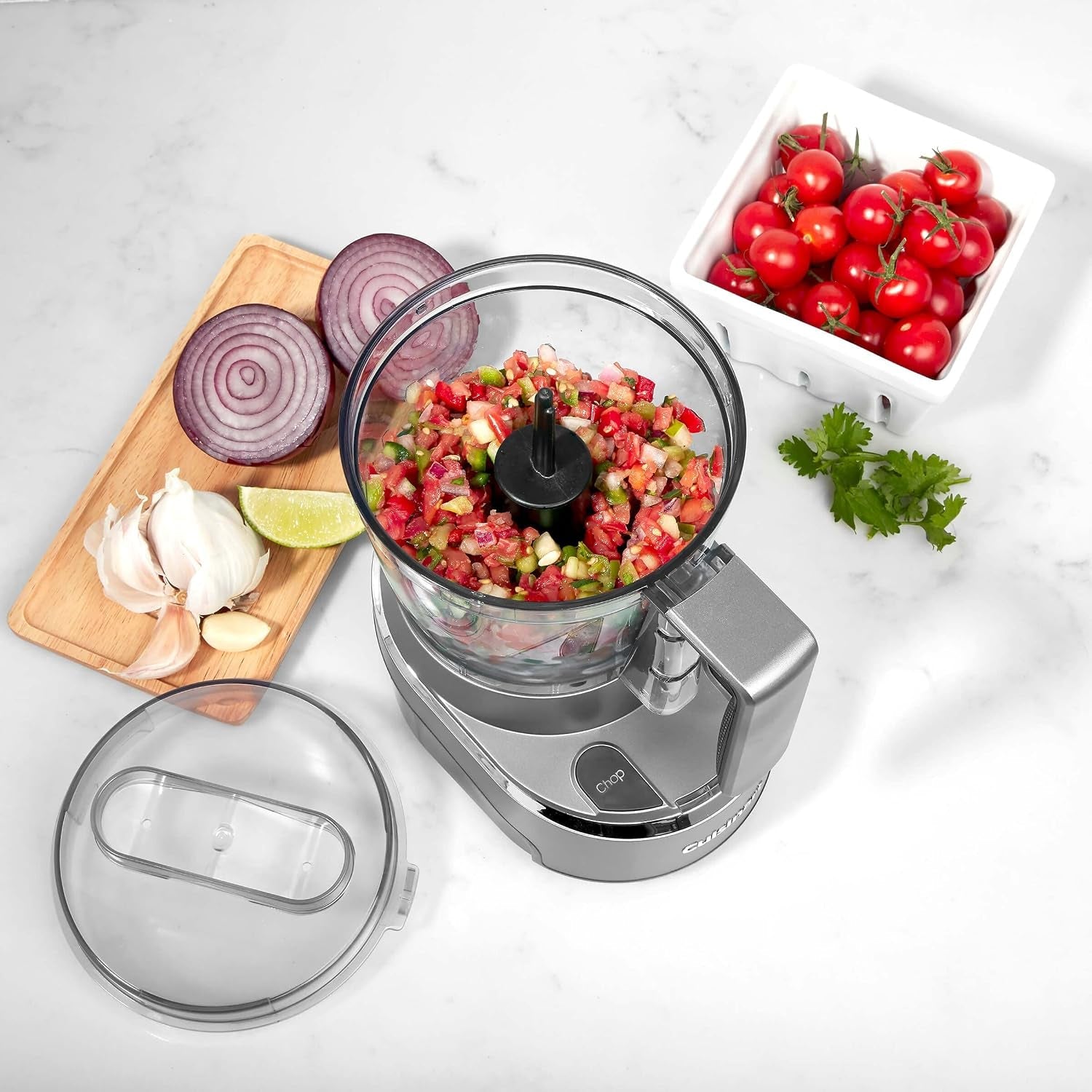 mini-food-processor-chopper-small-stand-mixer-for-vegetables-meats-more-4-cup-electric-black-rmc-100