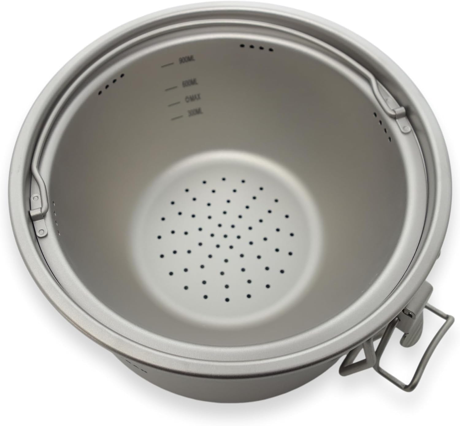 2000ml-titanium-rice-cooker-pot-with-locking-lid-67-fl-oz-grade-1-no-coating-pfas-free-inner-pot-with-measurement-marks-ultralight-589g-camping-cookware-for-backpacking-home-kitchen