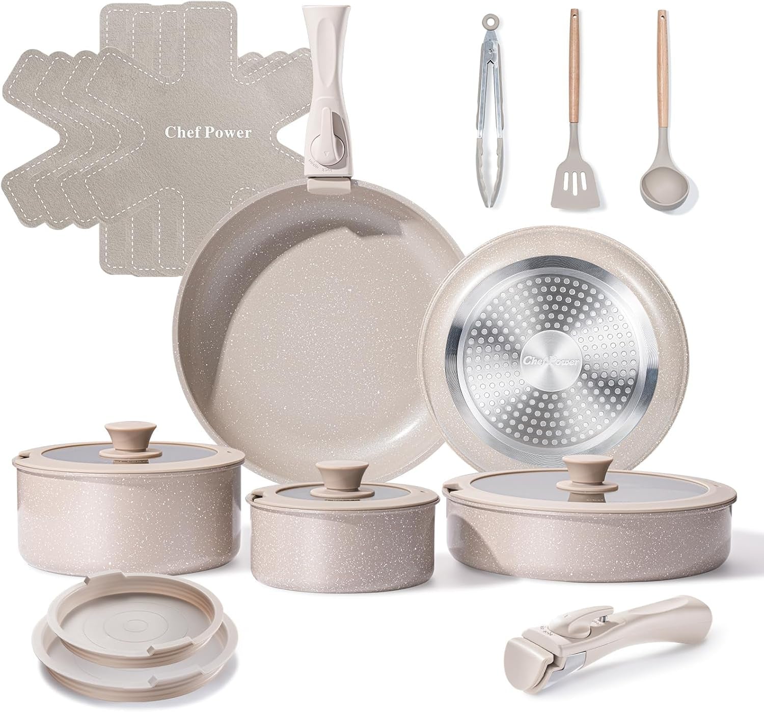 ceramic-nonstick-pots-and-pans-set-19-piece-with-detachable-handle-induction-dishwasher-oven-safe-cookware-set-rv-kitchen-set-removable-handle-mocca-taupe