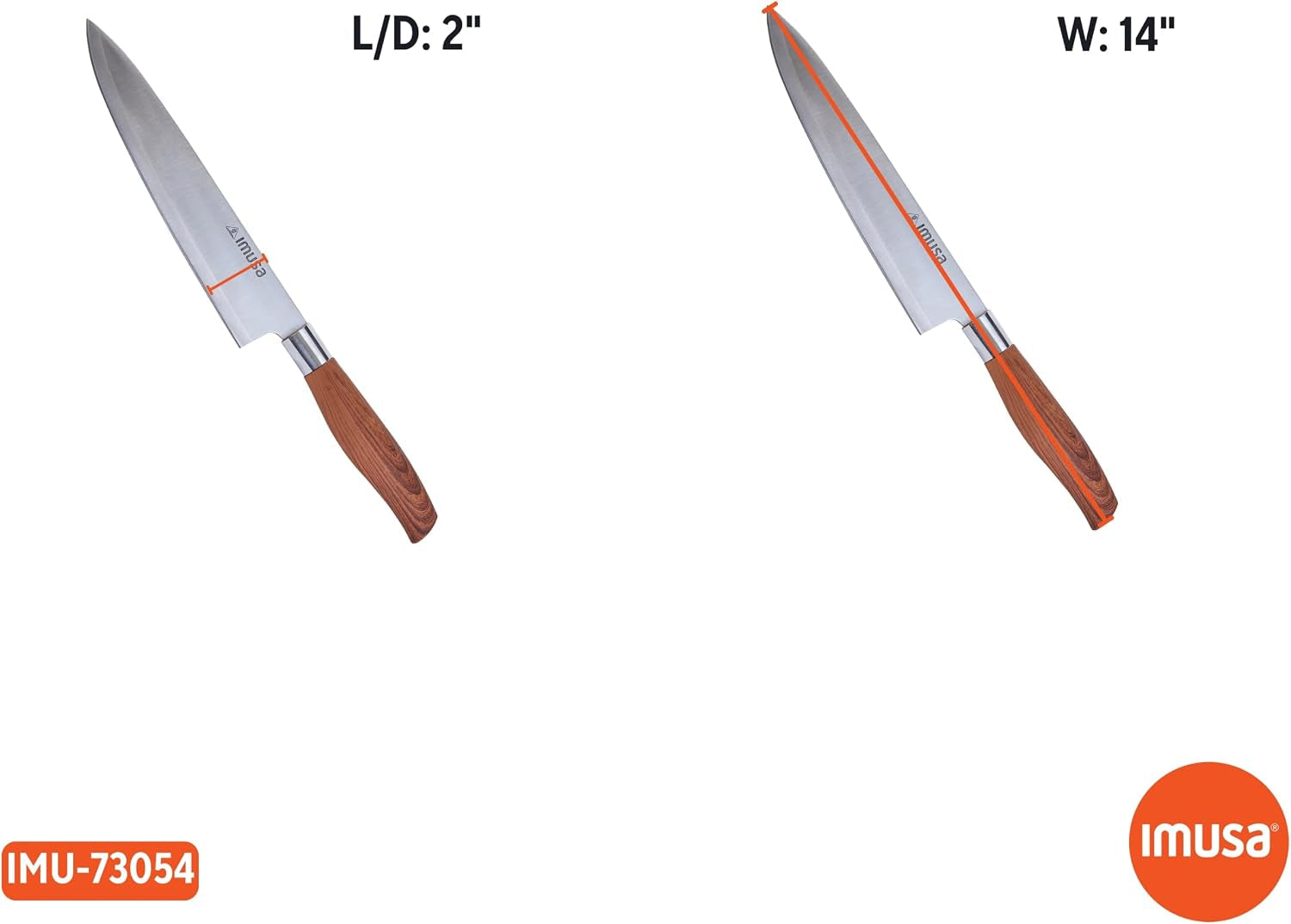 8-inch-chef-stainless-steel-chef-knife-with-woodlook-handle