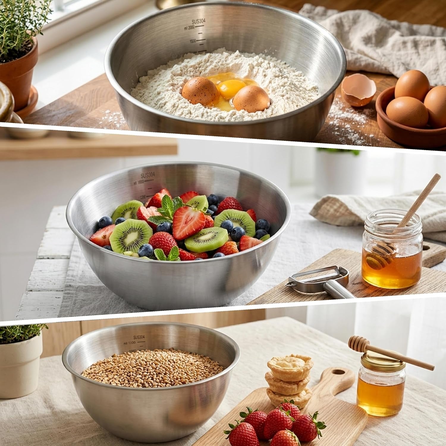 stainless-steel-mixing-bowls-set-of-3-nesting-metal-prep-bowls-with-interior-measurement-marks-for-baking-cooking-food-storage-space-saving-rust-proof-dishwasher-safe