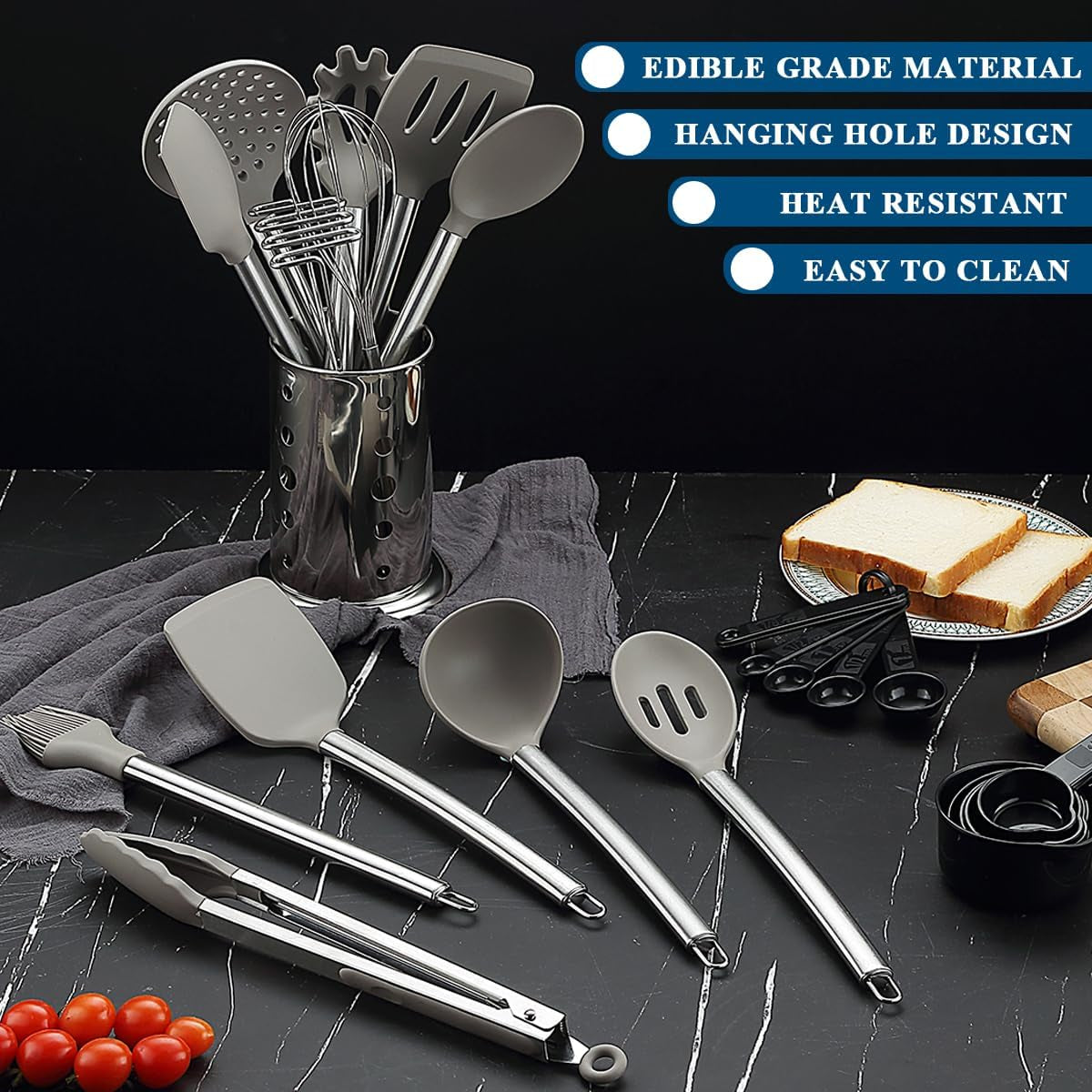 kitchen-utensils-set-38-pieces-non-stick-silicone-cooking-utensils-set-spoon-spatula-set-with-sturdy-stainless-steel-utensil-holder-dishwasher-safe