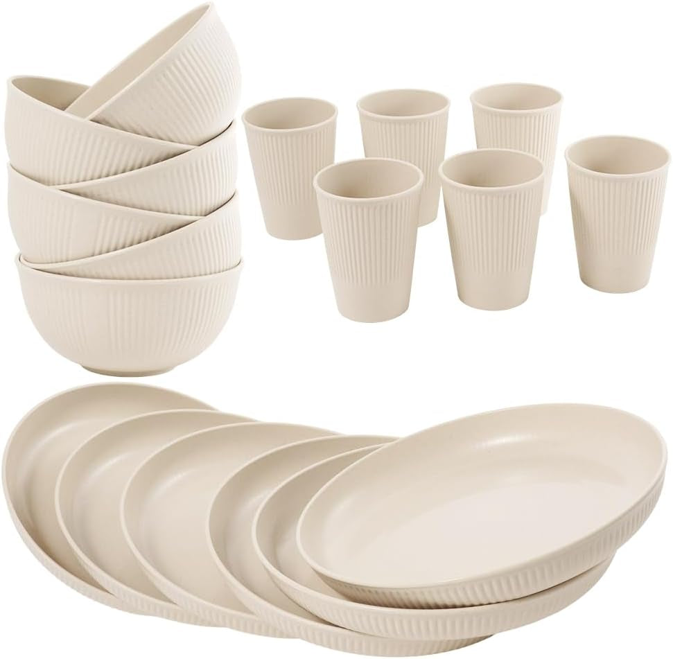 36-piece-reusable-wheat-straw-dinnerware-sets-for-6-unbreakable-reusable-set-kitchen-cups-plates-bowls-sets-cultery-dishwasher-microwave-safe-patio-outdoors-rv-camping-dishes