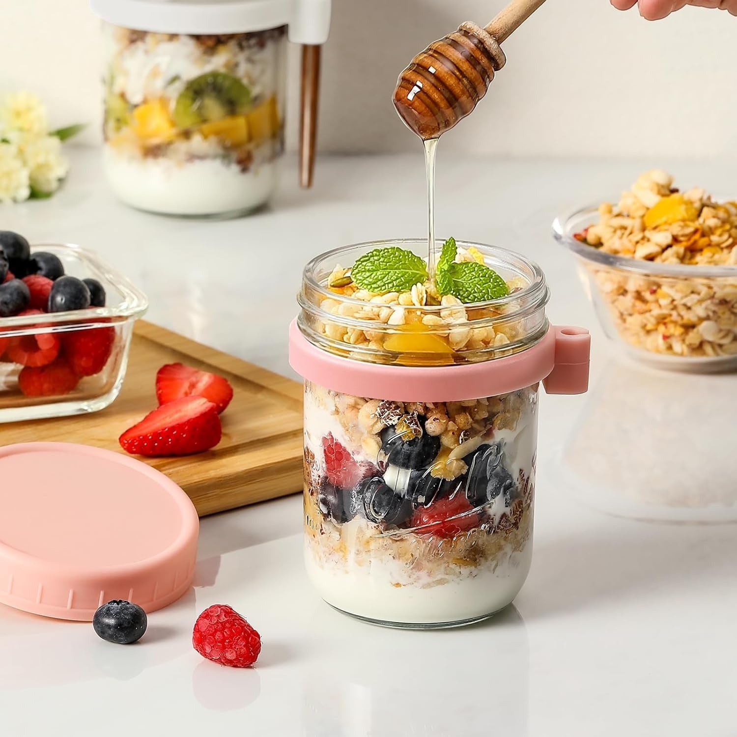 4-pack-overnight-oats-containers-with-lids-and-spoons-16-oz-glass-mason-jars-with-airtight-lids-overnight-oats-jars-for-milk-cereal-fruit
