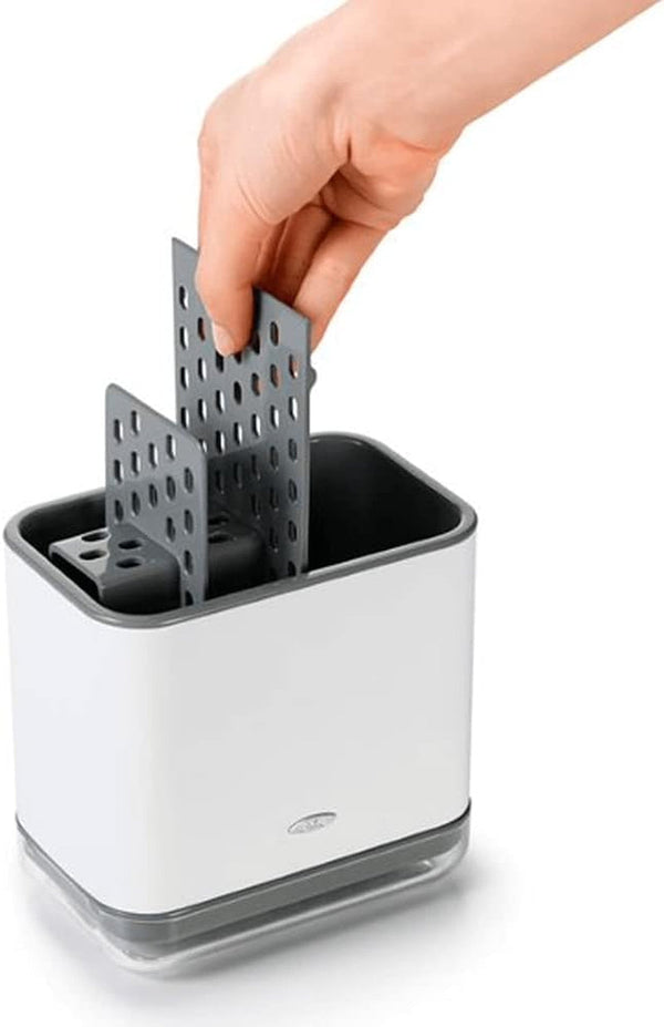 OXO Good Grips Sinkware Caddy - White3