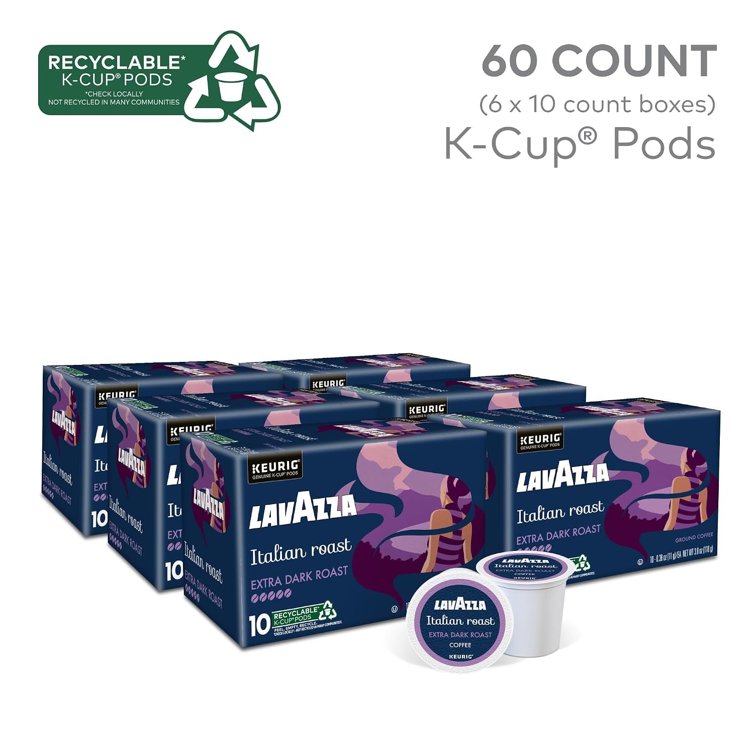 lavazza-italian-roast-keurig-single-serve-k-cup-pods-60ct-6-packs-of-10