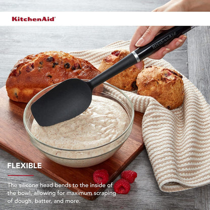 Kitchenaid KE030OHOBA Classic Spoon Spatula4