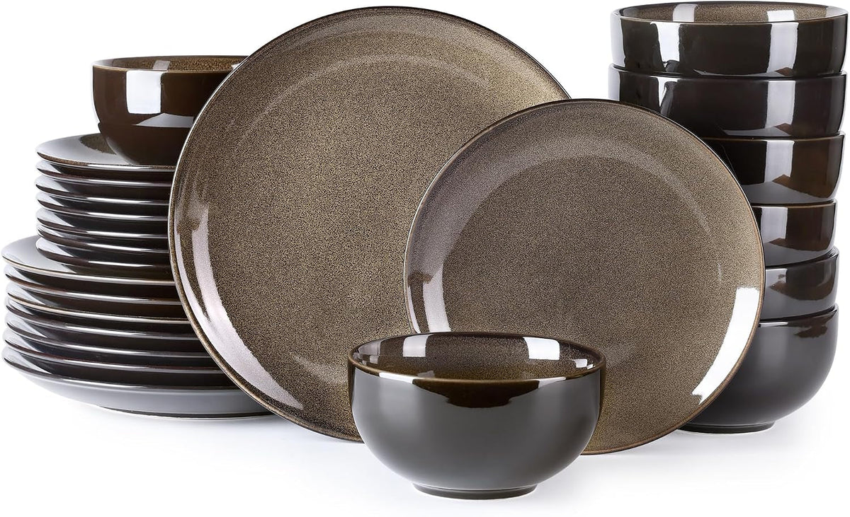ceramic-dinnerware-sets-for-8-24pcs-porcelain-plates-and-bowls-set