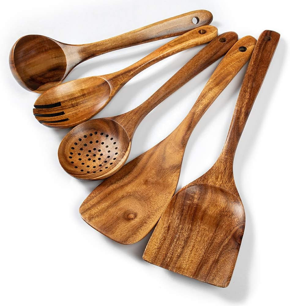 premium-5-pcs-wooden-spoons-for-cooking-wood-kitchen-spatula-utensils-set