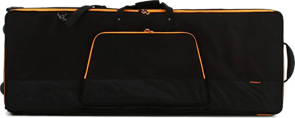 CB-G76 Gold Series Piano or Keyboard Case, 76-Key (CB-G76)1