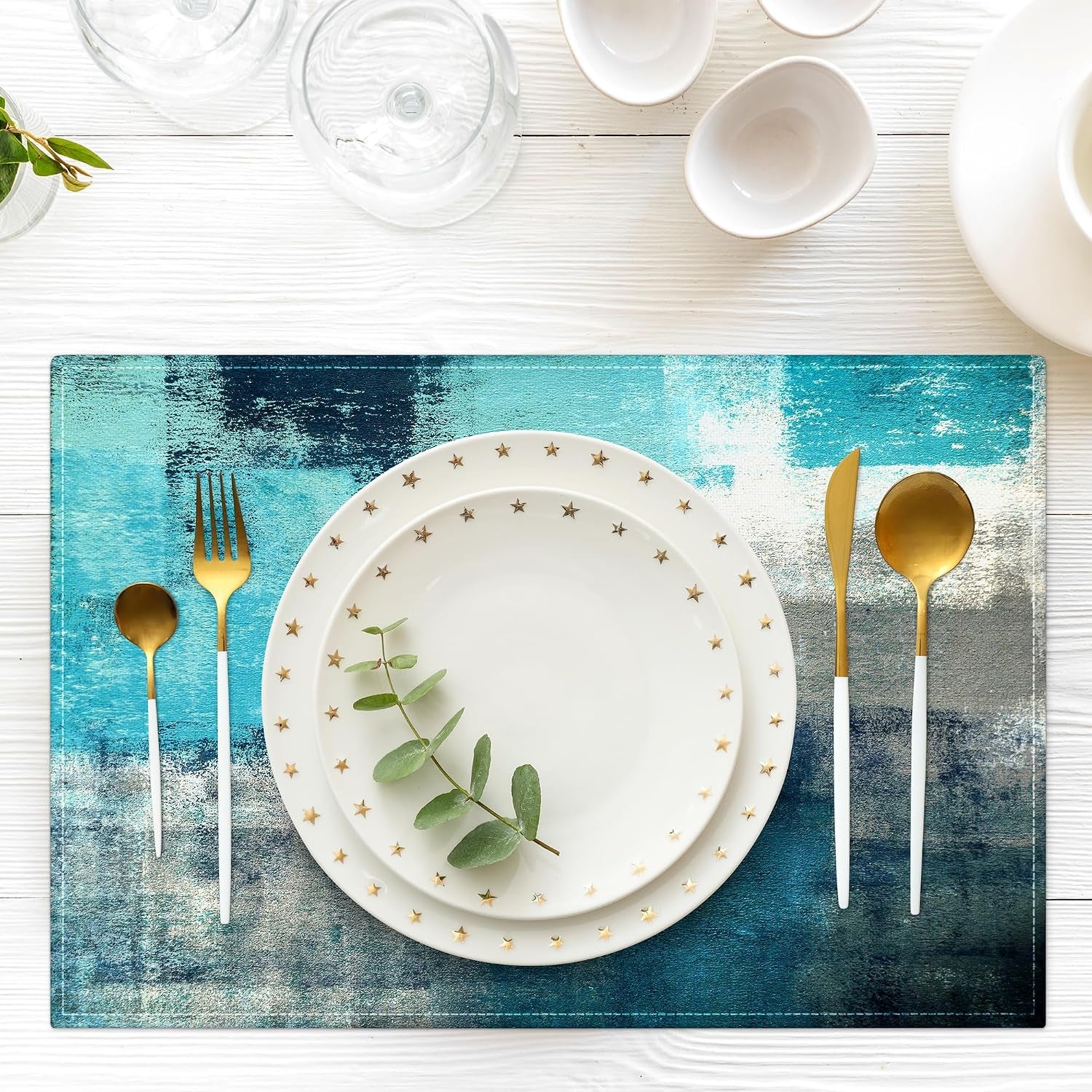 teal-and-gray-placemats-washable-linen-rectangular-place-mats-set-of-4-dining-table-decor-for-living-room-kitchen-farmhouse-and-outdoor