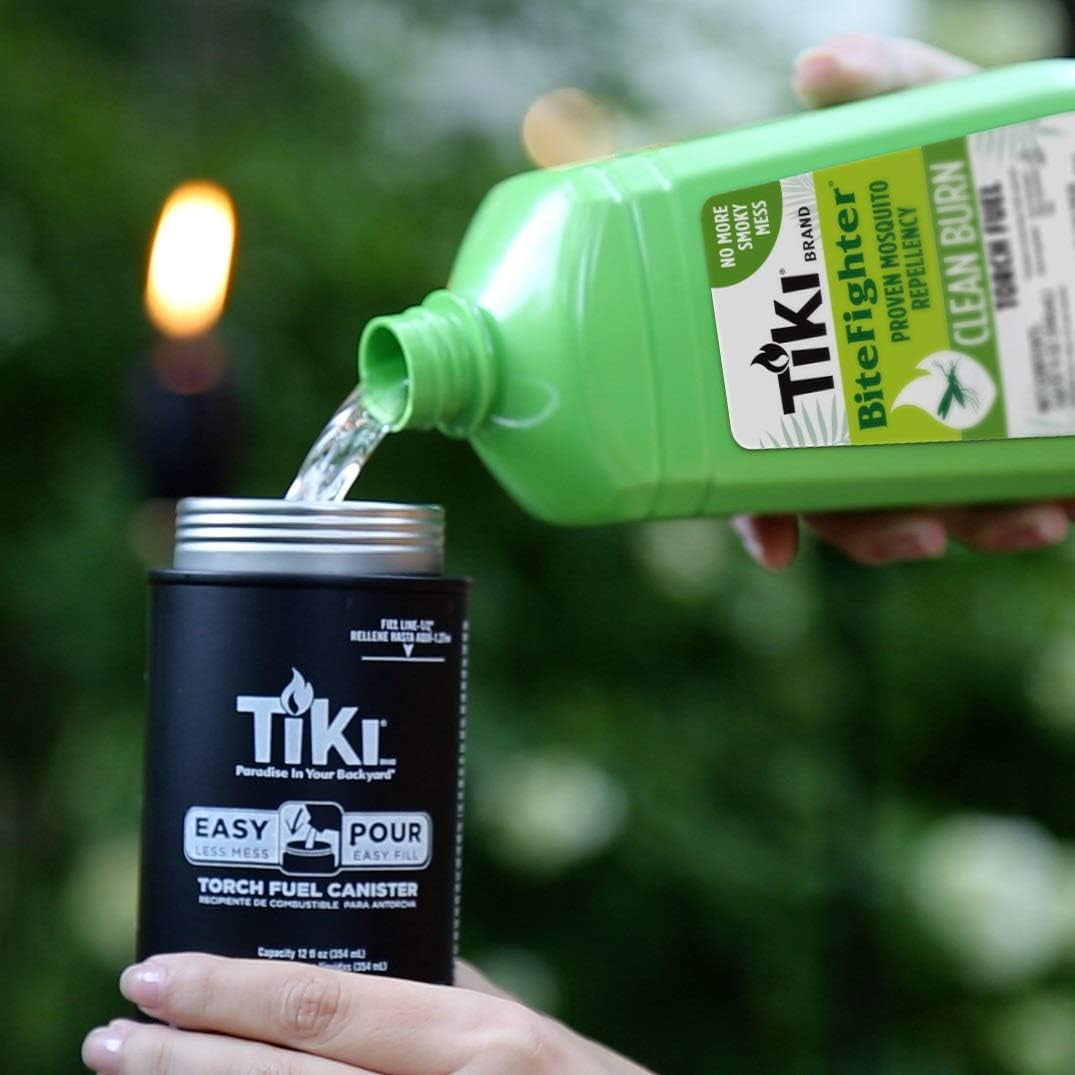 clean-burn-mosquito-repellent-torch-fuel-1-4-gallon-32-oz-smokeless-low-soot-citronella-mosquito-repellent-plant-based-formula-for-outdoor-patio-garden-backyard-torches