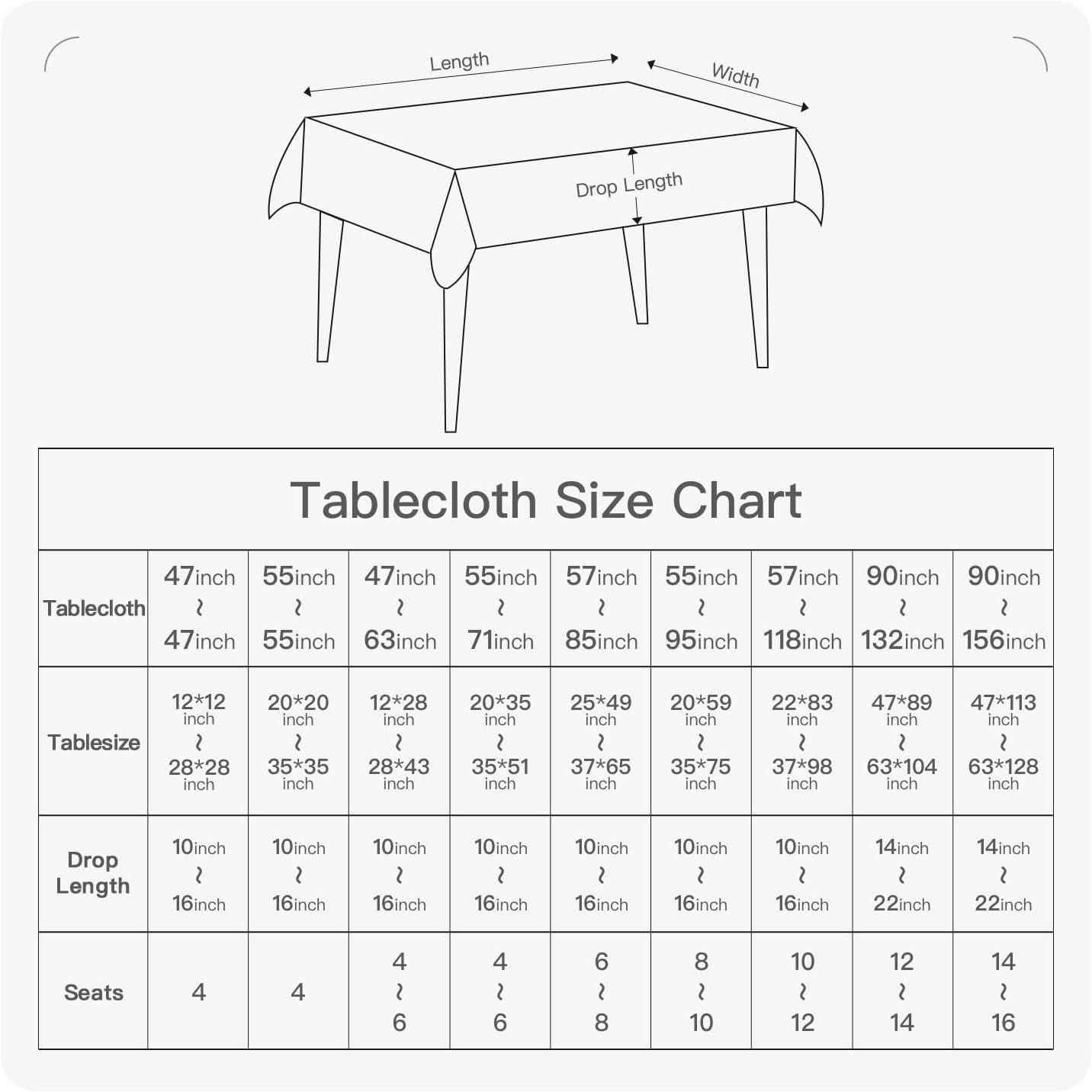 rectangle-table-cloth-waterproof-black-70x55