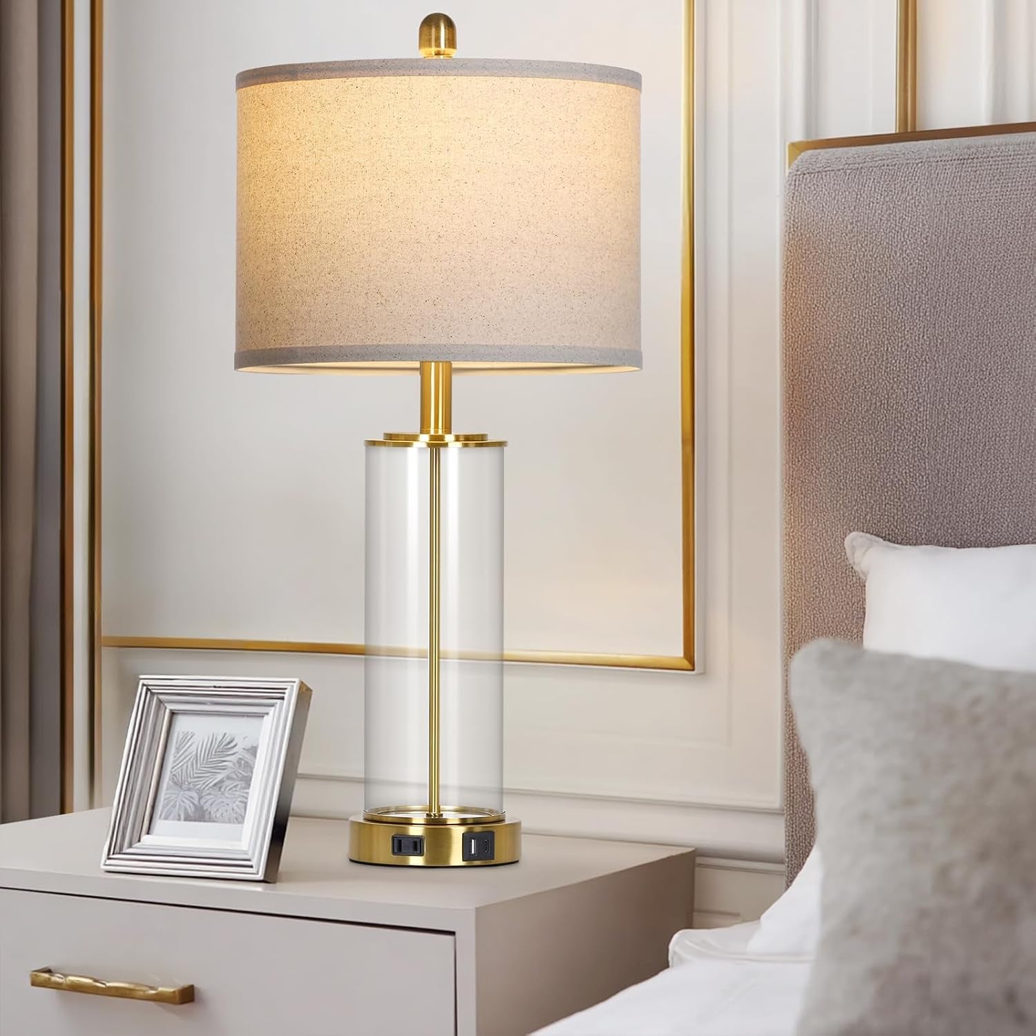 26-inch-gold-glass-table-lamp-single-3-way-dimmable-touch-lamp-for-living-room-modern-bedroom-lamp-with-usb-c-a-ports-outlet-classic-bedside-brass-lamp-for-nightstand-side-end-table-decoration