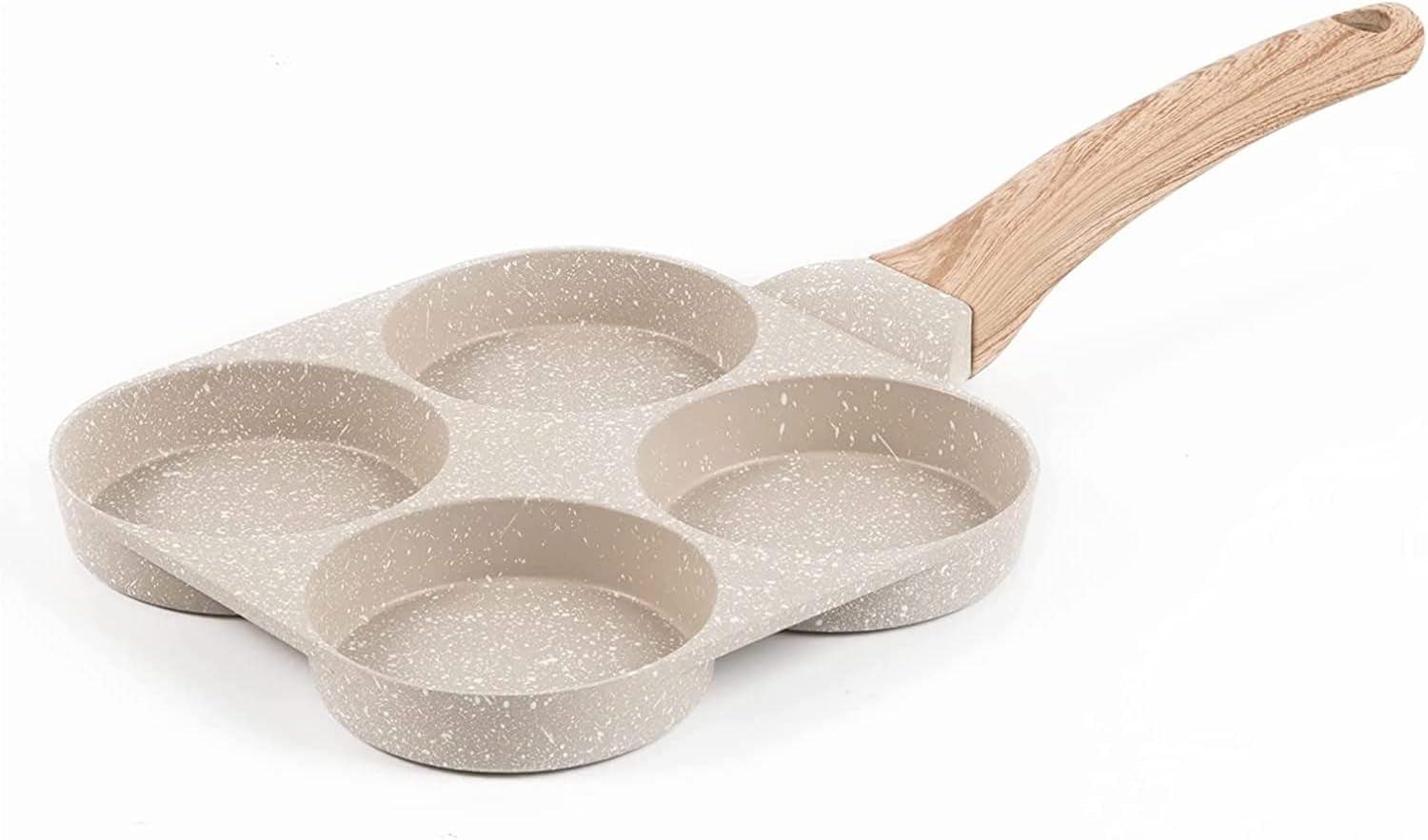 four-cup-fried-egg-pan-medical-stone-non-stick-frying-pan-for-breakfast-divided-skillet-suitable-gas-stove-and-induction-cooker-3-inch-eggs-white