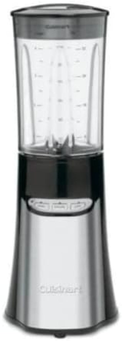 CPB-300P1 350 Watt Bpa-Free Blender, Black, 32 Ounce2