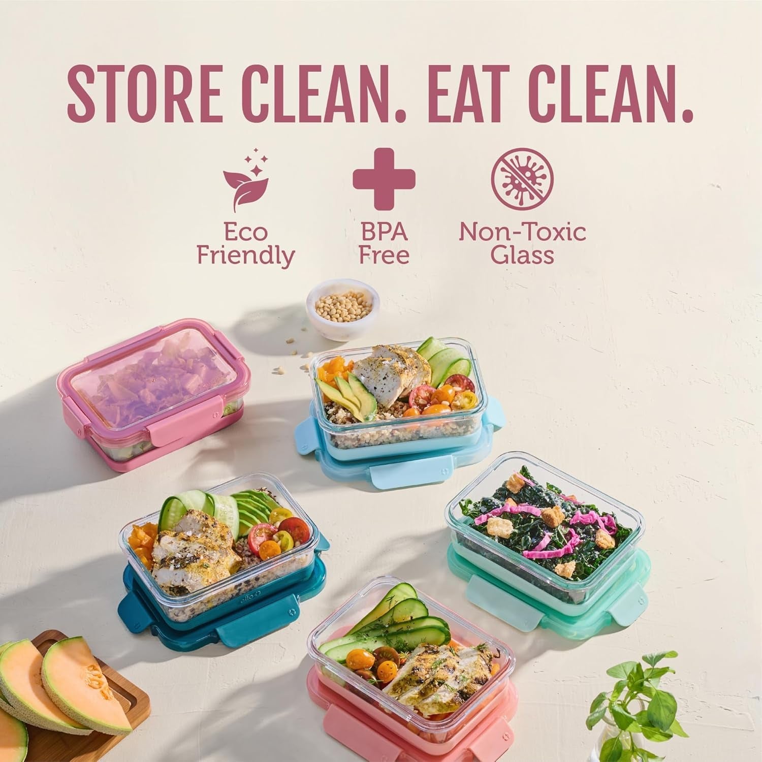 duraglass-refresh-3-4-cup-meal-prep-containers-10-pc-melon
