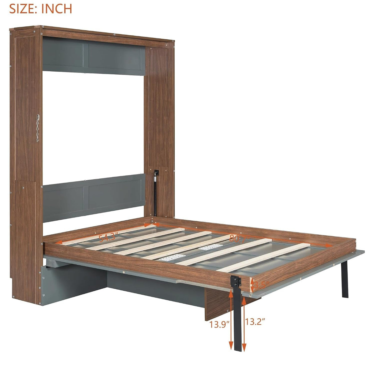full-size-murphy-bed-wall-beds-with-foldable-desk-and-hardware-chain-cabinets-bed-w-metal-leg-slat-support-space-saving-bedroom-furniture-for-small-space-apartment-walnut-gray