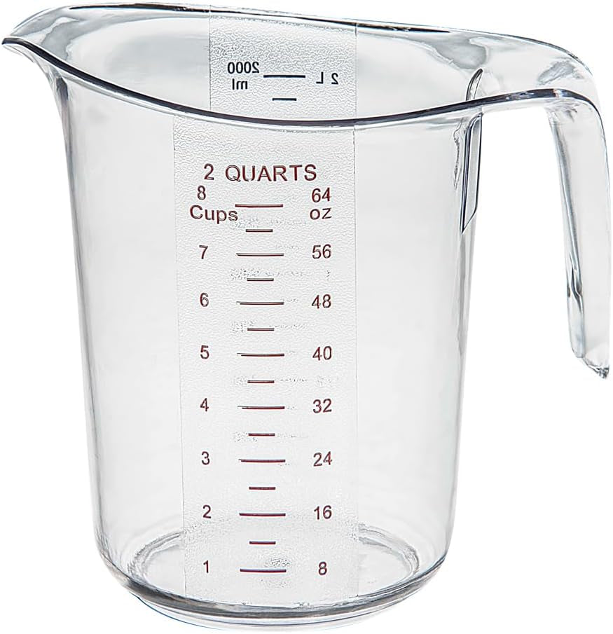 plastic-measuring-cup-chef-101-measuring-jug-with-dual-unit-markings-dishwasher-safe-clear-measuring-cup-for-kitchen-restaurants