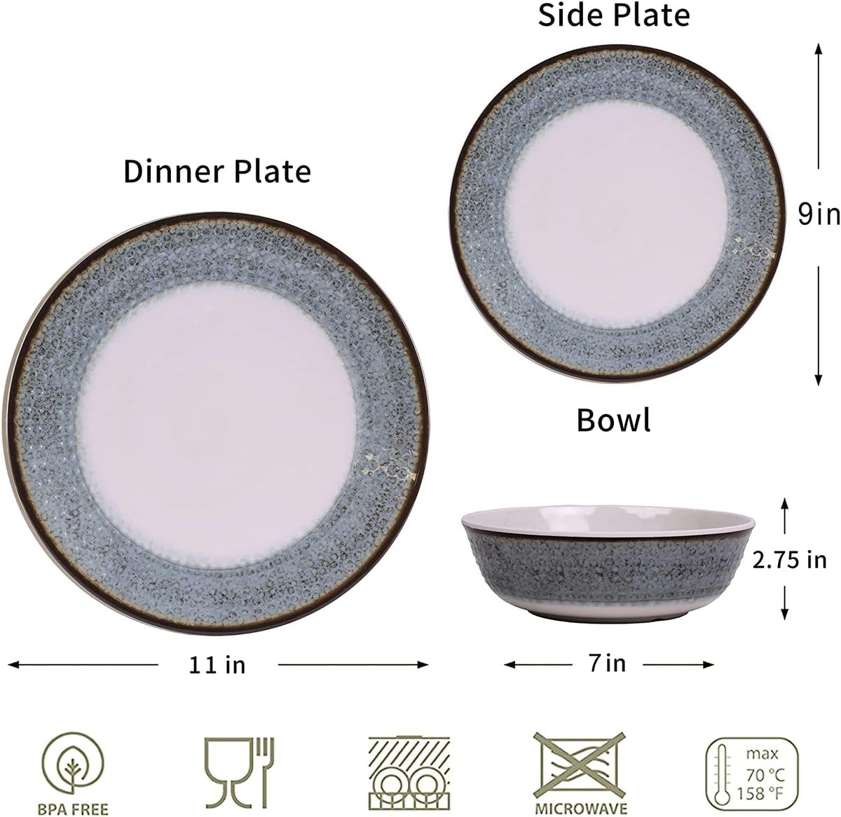 melamine-dinnerware-sets-12pcs-plates-and-bowls-sets-unbreakable-and-lightweight-summer-outdoor-dishes-for-patio-yachts-and-rv-dishwasher-safe-rustic