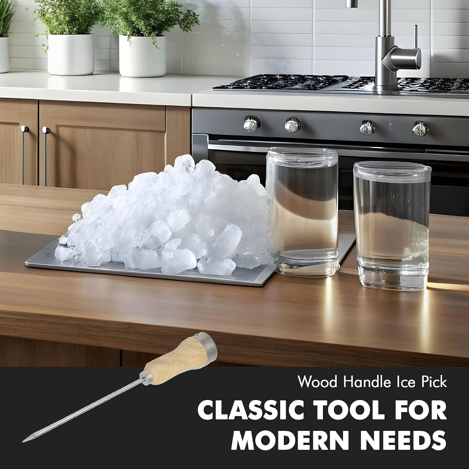 select-wood-handle-ice-pick-plated-steel-ice-breaking-tool-with-wooden-handle-10-inches-in-length-6-inch-blade-great-for-breaking-ice-in-freezer