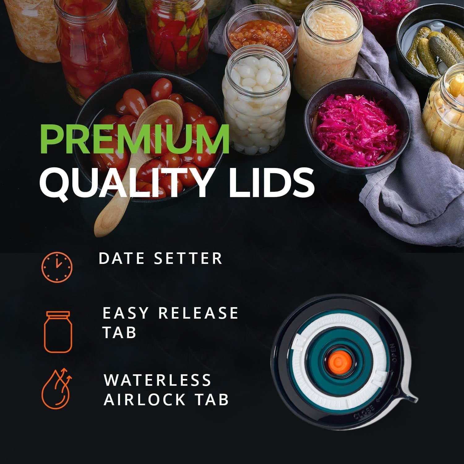 fermentation-lids-kit-mason-jar-airlock-lid-fermenting-lids-for-wide-mouth-mason-jars-kimchi-pickle-and-sauerkraut-fermentation-pack-of-4