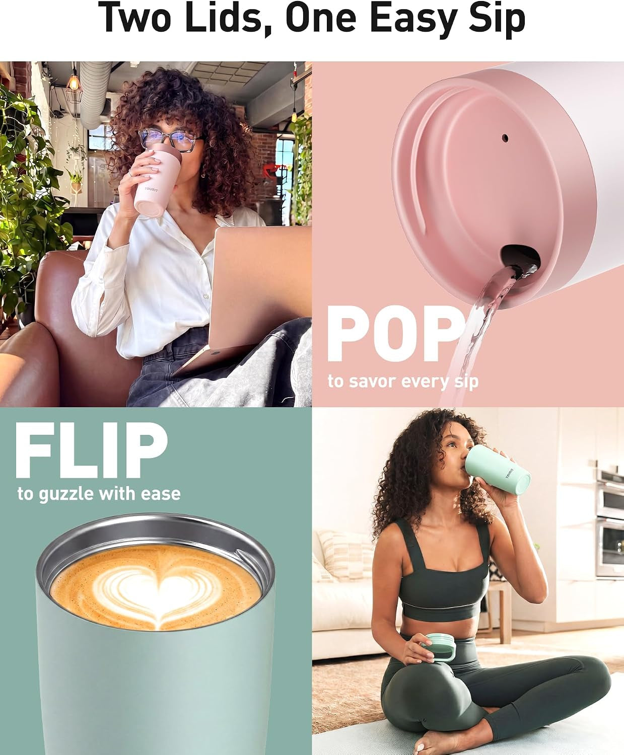 travel-coffee-mug-16-oz-leakproof-2-part-drink-lid-tumbler-off-white