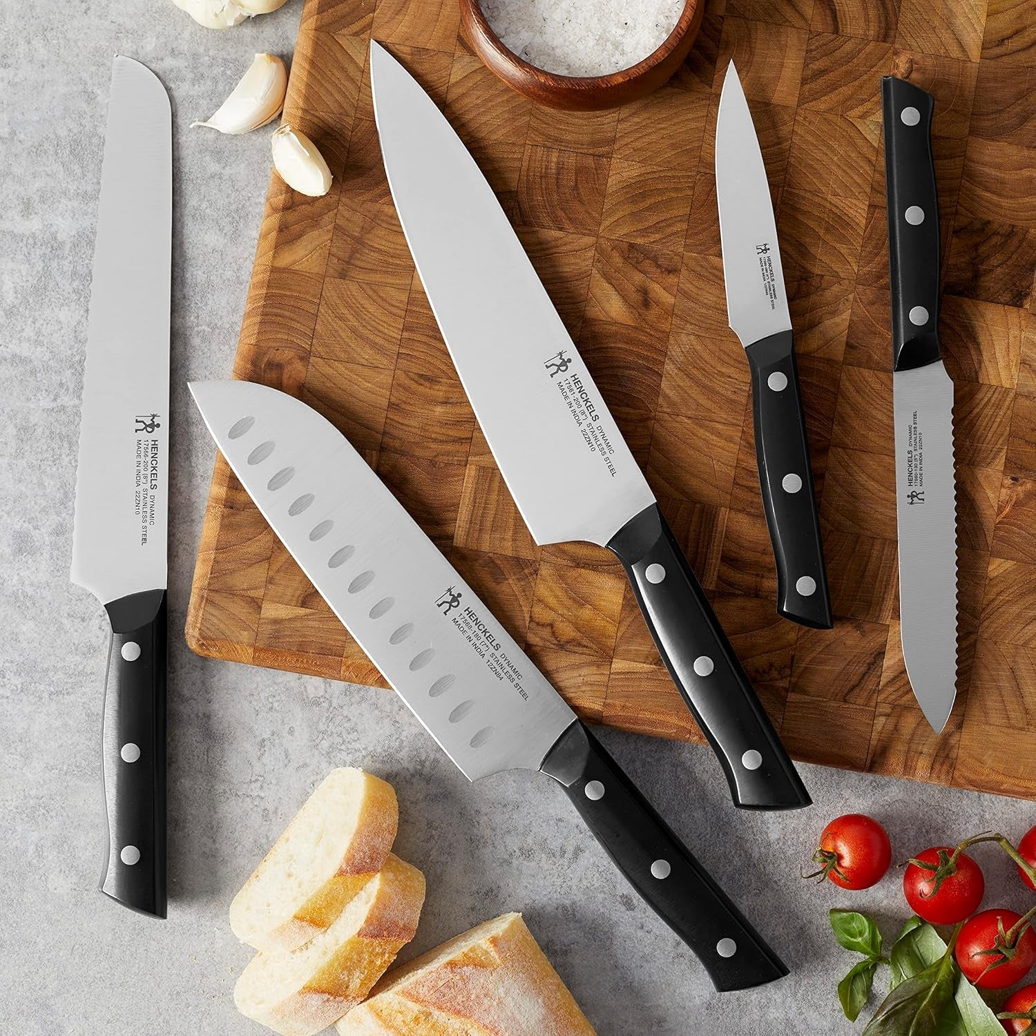 henckels-dynamic-5-pc-knife-set-with-chef-bread-utility-paring-santoku-the-perfect-kitchen-knife-set-for-effortless-cutting-german-engineered-informed-by-100-years-of-mastery-dishwasher-safe