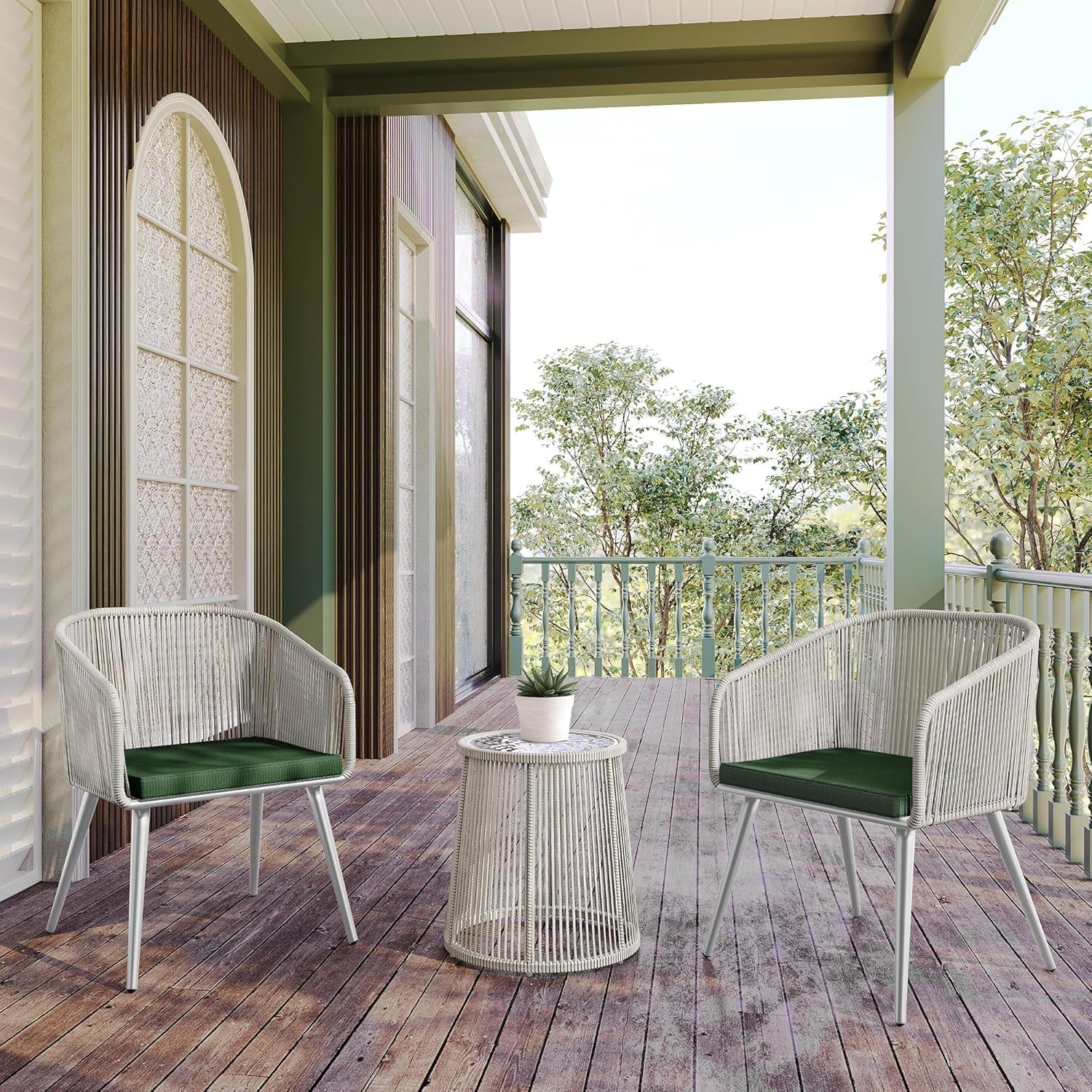 breezeway-patio-furniture-set-3-piece-outside-bistro-set-handwoven-rattan-wicker-chairs-with-waterproof-cushions-tempered-glass-table-outdoor-conversation-set-ivory-white-jungle-green