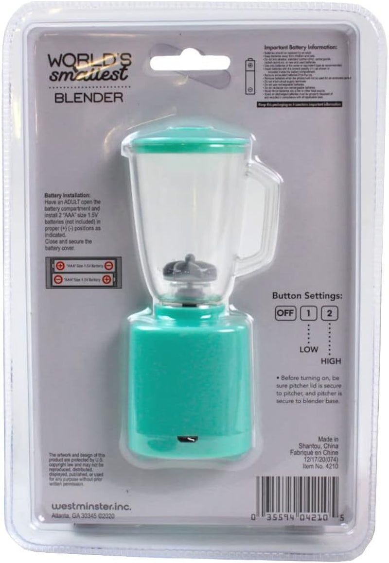 worlds-smallest-real-working-blender