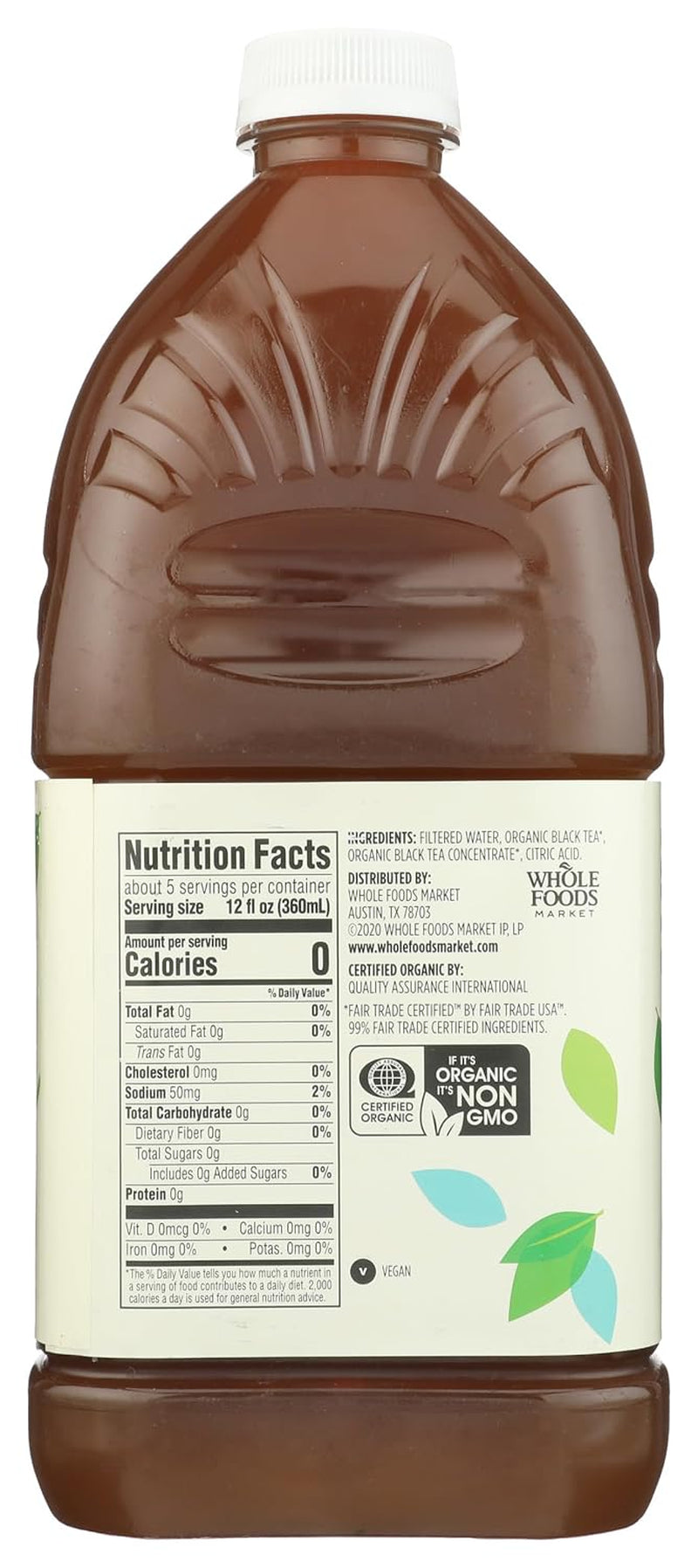 organic-unsweetened-black-tea-64-fl-oz