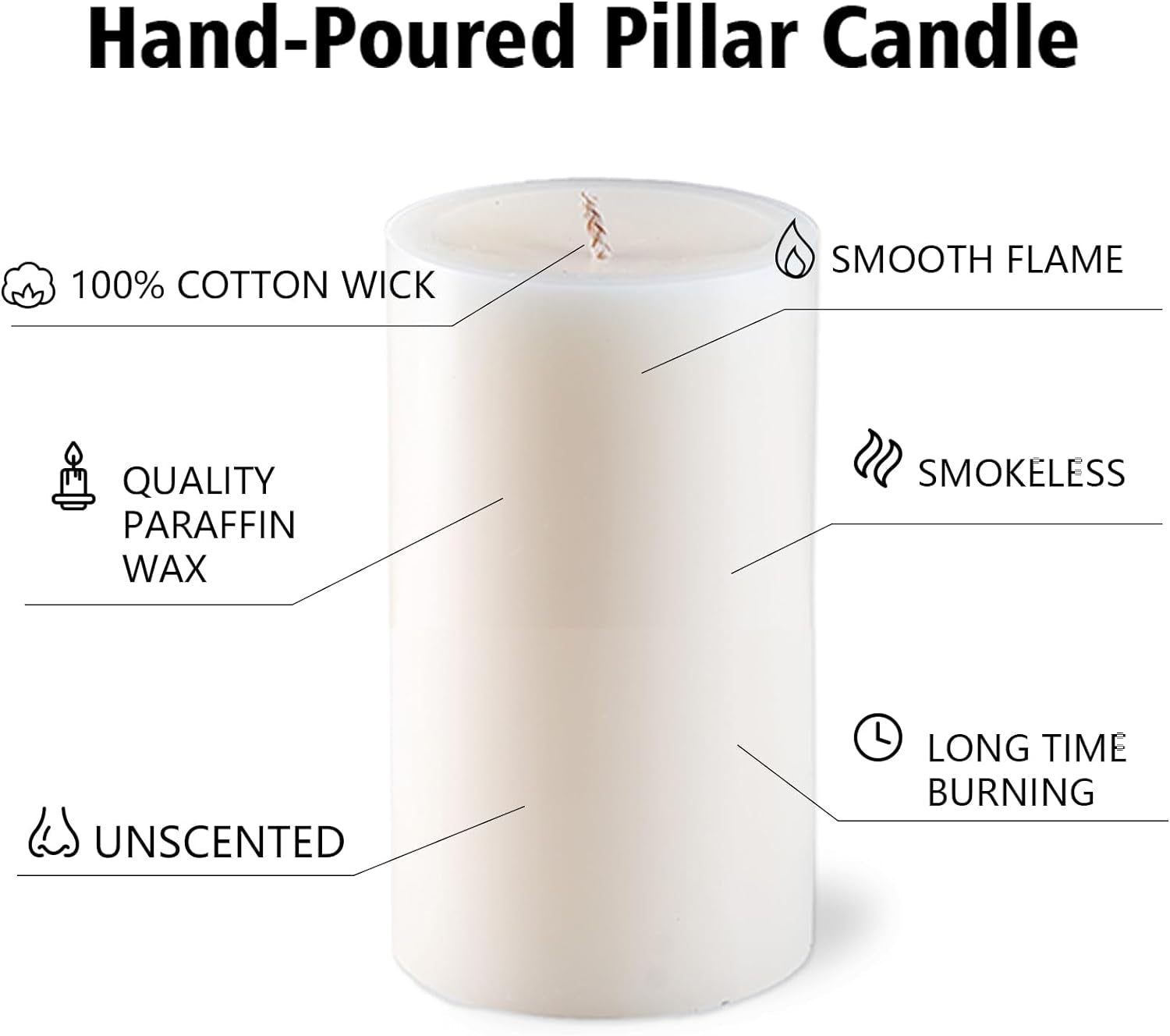 pillar-candles-white-6-pack-2-8x4-inch-unscented-candle