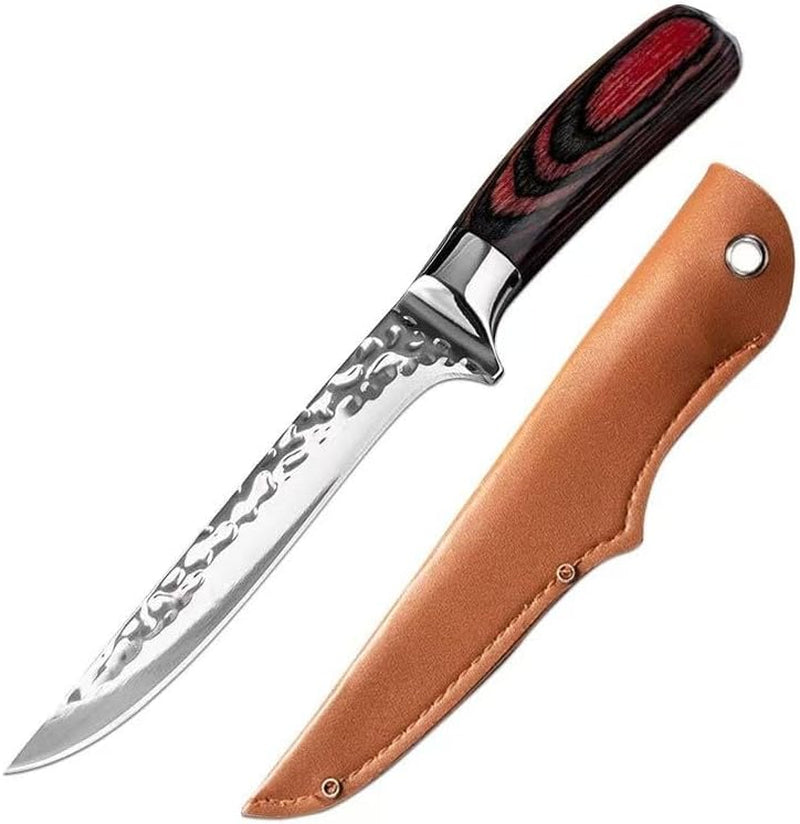 meat-cleaver-forged-boning-knife-fish-knife-stainless-steel-kitchen-knives-with-sheath