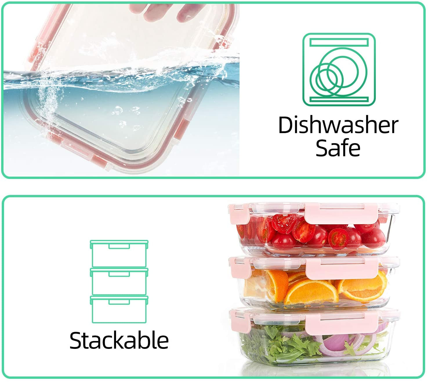 10-pack-glass-meal-prep-containers-food-storage-containers-with-lids-airtight-glass-lunch-boxes-microwave-oven-freezer-and-dishwasher-safe