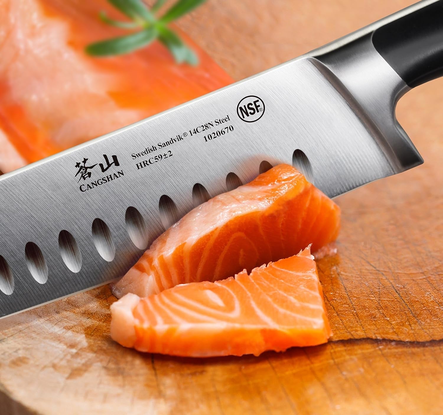 ts-series-1020687-swedish-14c28n-steel-forged-7-inch-santoku-knife-and-wood-sheath-set
