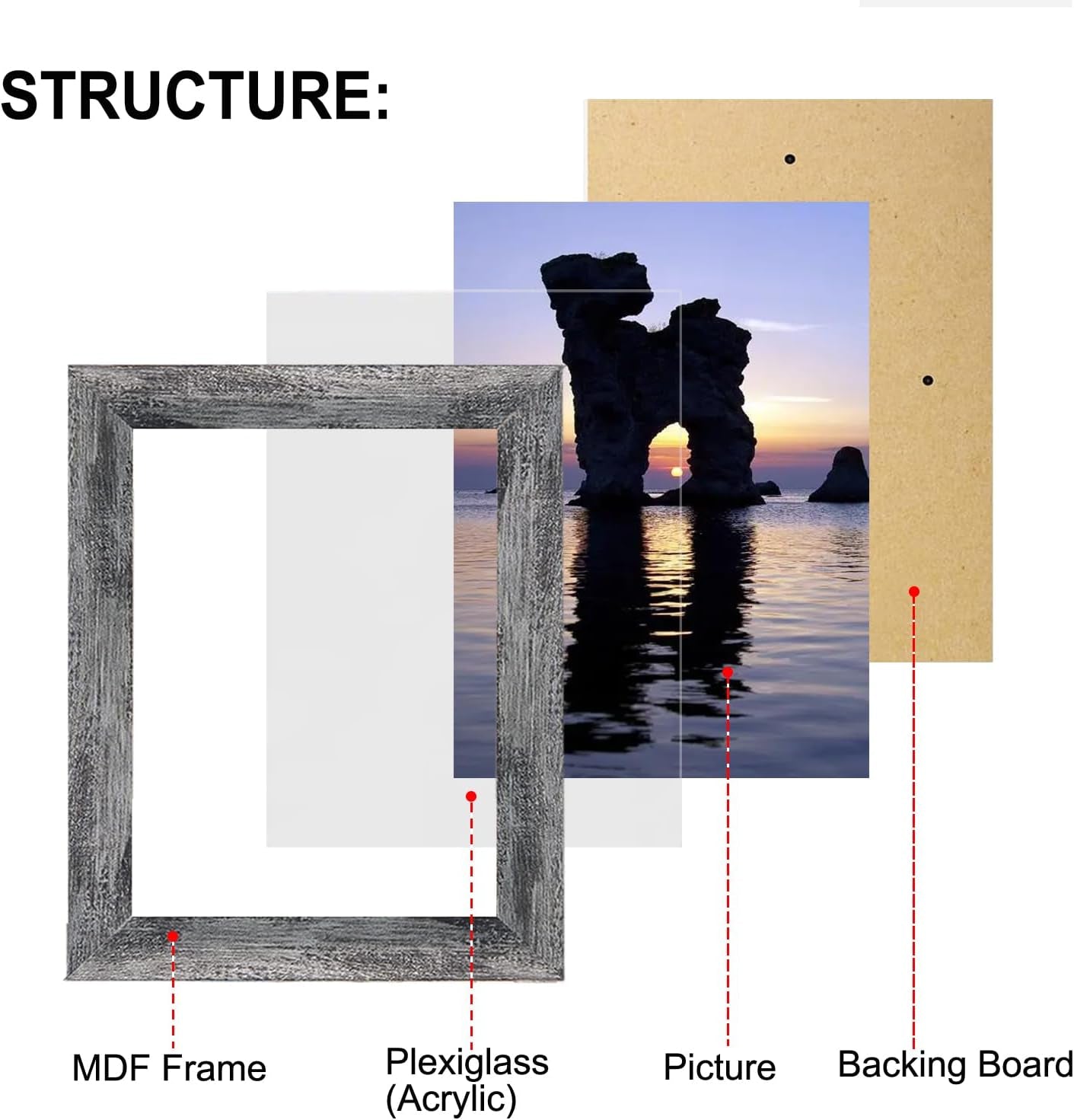 picture-frames-set-with-two-11x14-four-8x10-four-5x7-gallery-wall-frame-set-collage-picture-frame-10pack-farmhouse-wood-photo-frames-for-living-room-wall-gallery-decor-or-desk-rustic-black