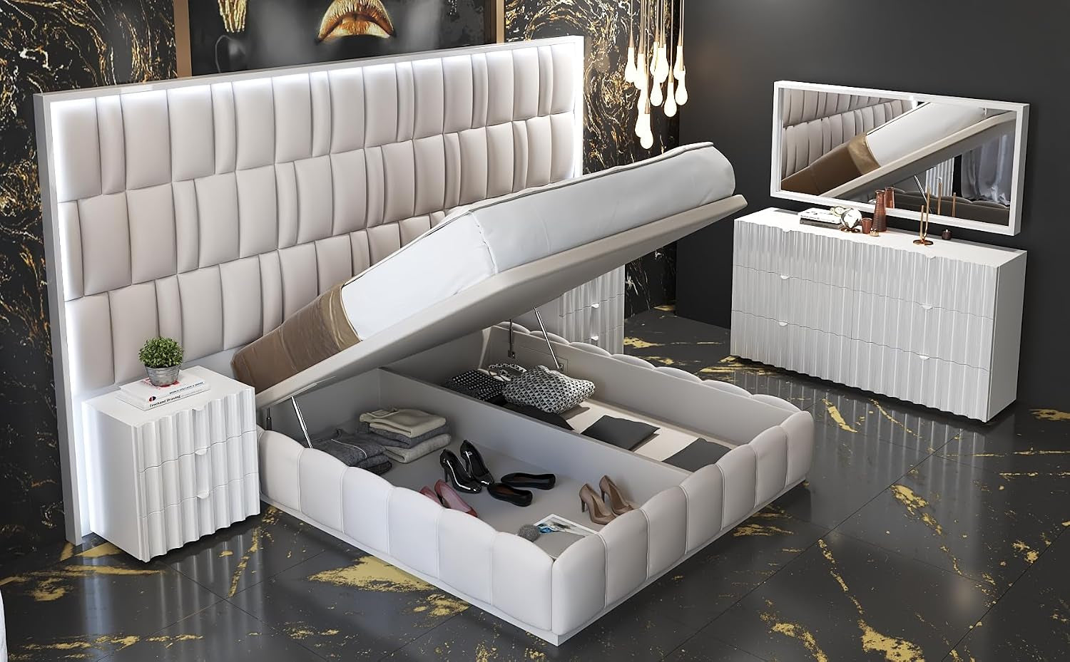 orion-king-size-bed-modern-white-king-bed-with-storage-folded-wooden-slats-frame-adjustable-legs-extra-storage-space-for-clutter-free-bedroom-white