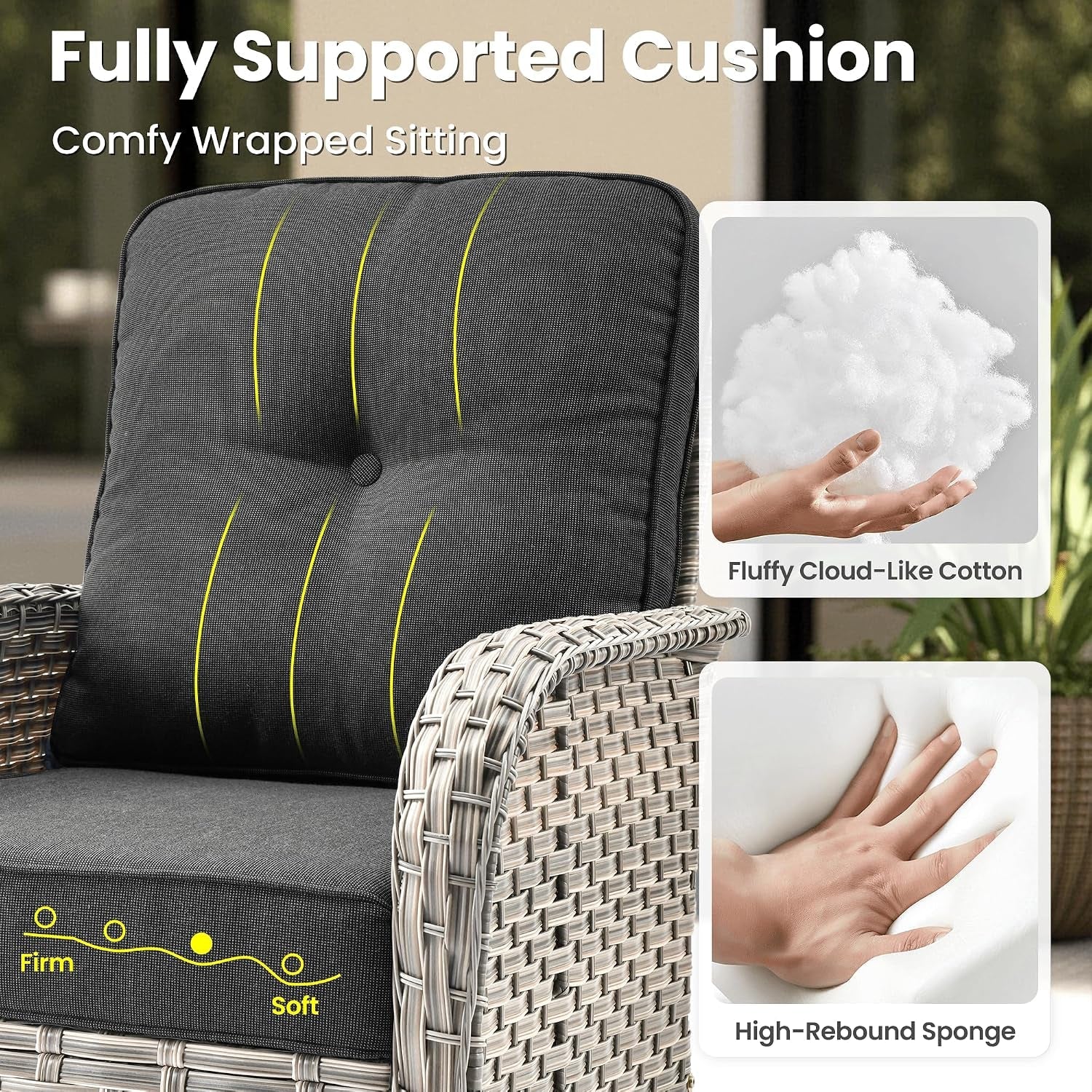 8-piece-patio-furniture-set-with-l-shaped-sofa-chaise-outdoor-modular-sectional-couch-swivel-gliders-fire-pit-table-modern-wicker-rattan-conversation-set-black