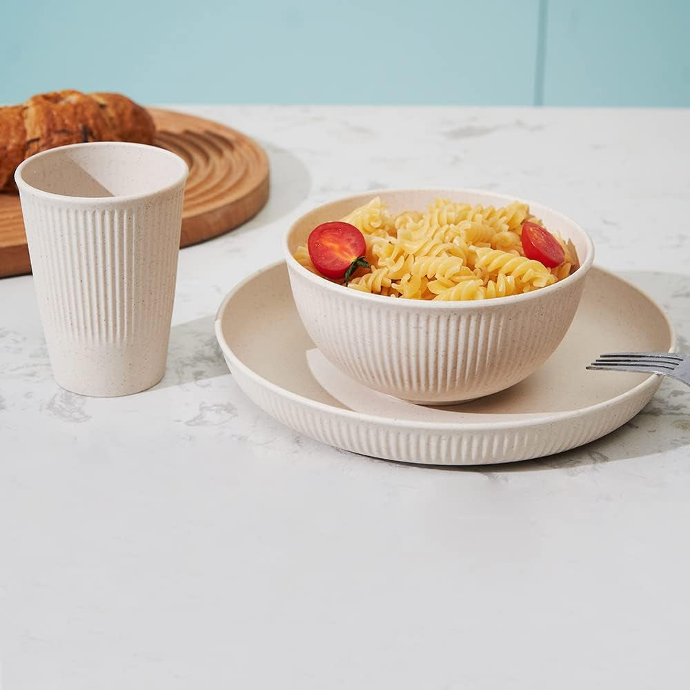 18pcs-wheat-straw-dinnerware-sets-unbreakable-reusable-dinnerware-set-kitchen-cups-plates-and-bowls-sets-dishwasher-microwave-safe-plates