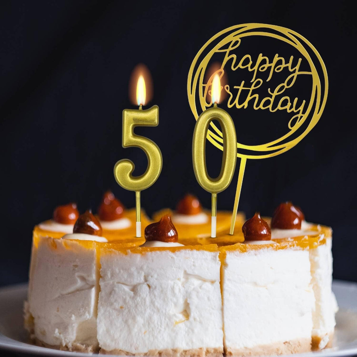 10-piece-number-birthday-candles-glitter-cake-toppers-for-birthday-wedding-parties