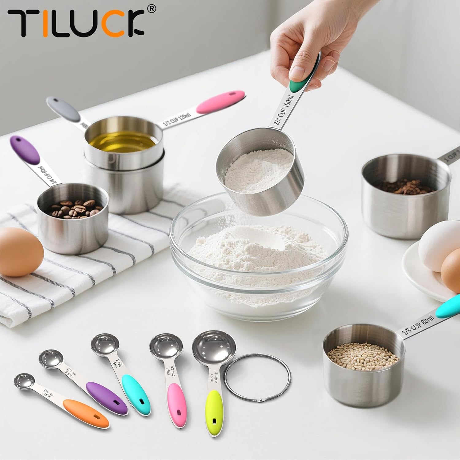 nesting-measuring-cups-and-spoons-set-stainless-steel-with-soft-silicone-handle-heavy-duty-dishwasher-safe-for-measuring-dry-liquid-ingredients-ideal-for-cooking-baking-10